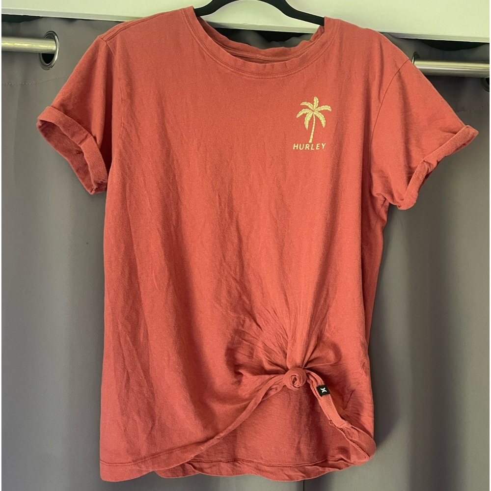 Hurley Tee